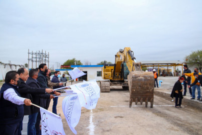 Arranca el “Año del Agua” en Reynosa
