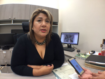 Aumenta el índice de padres adolescentes