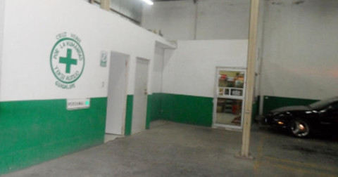 Muere niña que ingresó al hospital golpeada y desnutrida