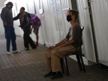 Van 19 millones de contagios por COVID-19 en todo el mundo