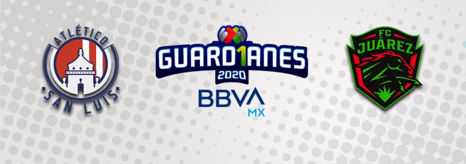 Se pospone el partido inaugural del Guard1anes 2020 por COVID-19 