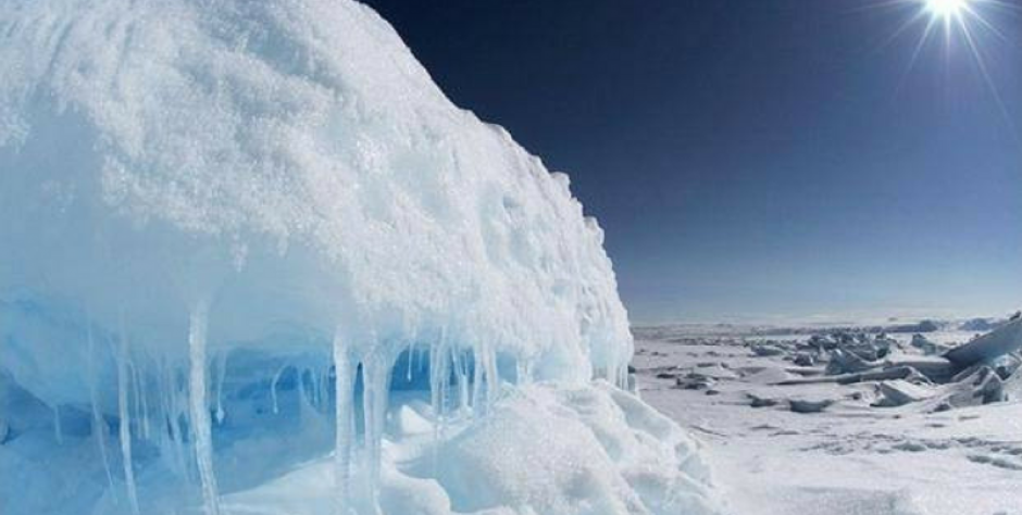 Niegan nueva “Era de Hielo”