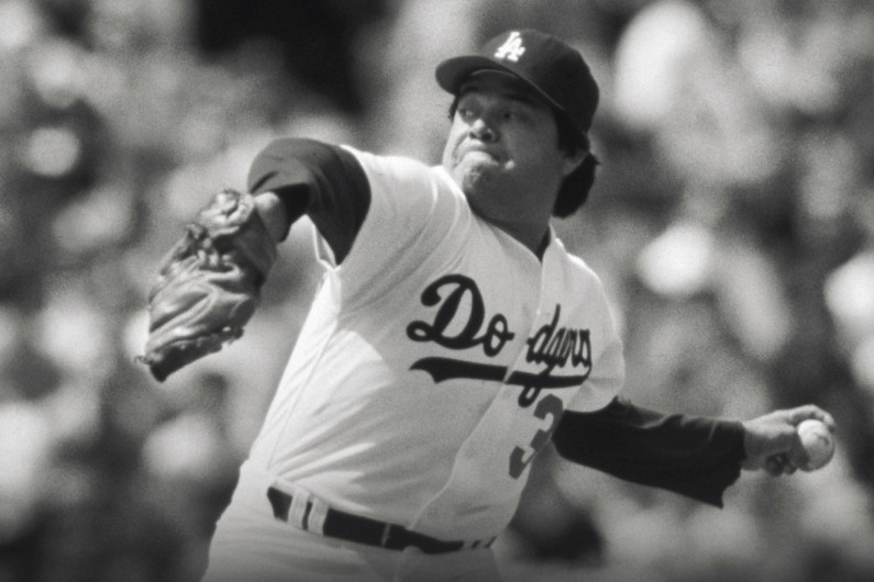 Fallece la leyenda mexicana del béisbol, Fernando Valenzuela a los 63 años de edad