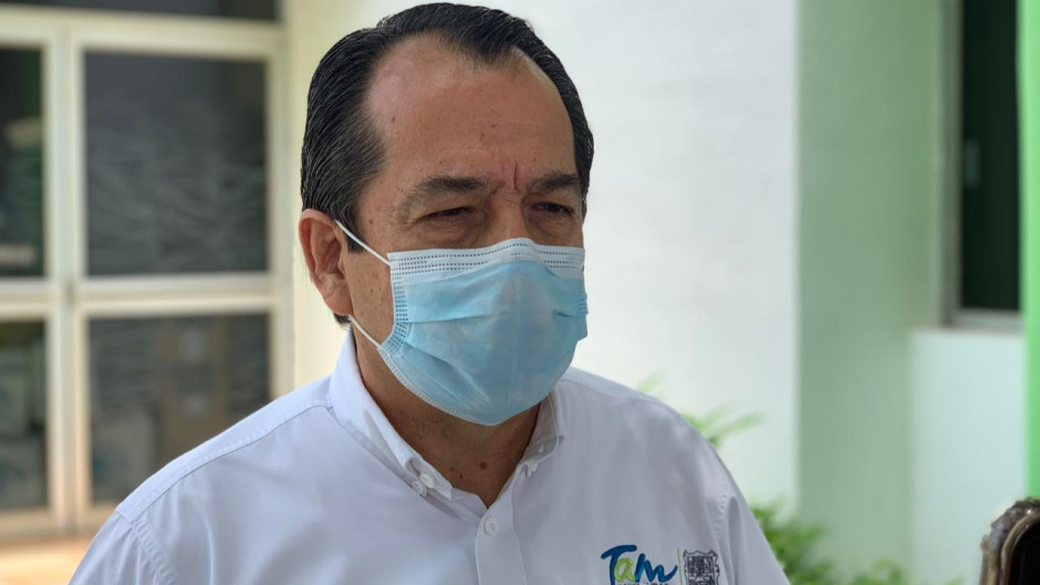 Se esperan lluvias intensas en centro y sur del estado; municipios han cumplido con limpieza de drenes