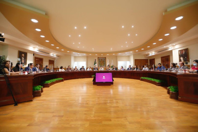 Nombra Cabildo a Francisco Javier Altamirano Carrasco como nuevo regidor 