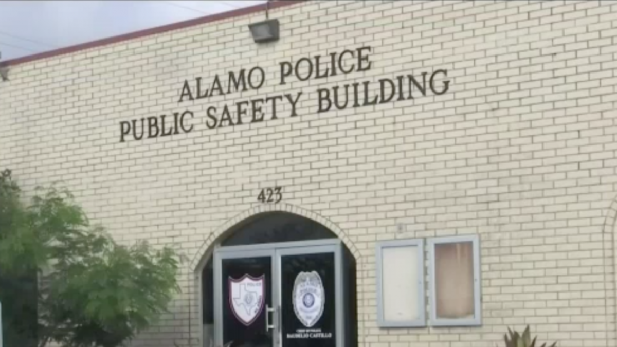 Lanzan programa de vigilancia entre vecinos en Álamo