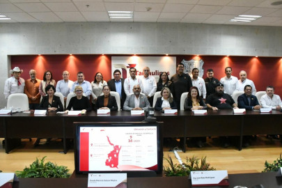 Presenta Secretaría de Desarrollo Rural acciones y programas del sector ante las y los diputados