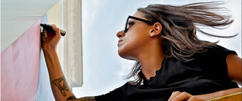 Hoy conmemoramos el Día Internacional de la Mujer