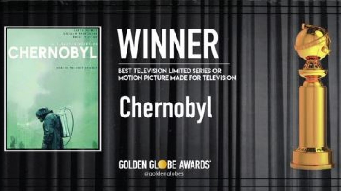 Joaquín Phoenix y "Once Upon A Time... in Hollywood" triunfan en los Golden Globes 2020