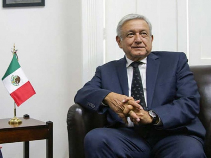 AMLO tendrá reunión con presidente de Guatemala