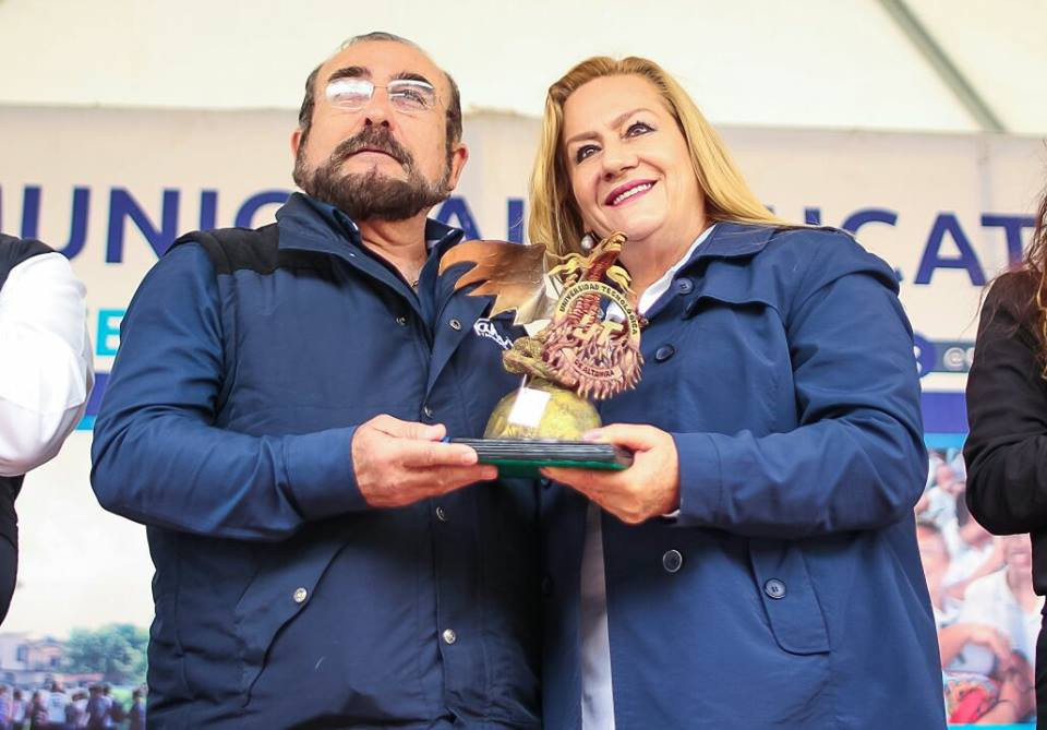 Continúa programa Ciclo Municipal Educativo "Cerca de Ti"