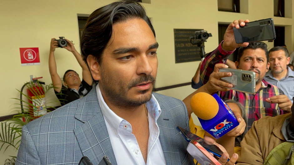 Incrementan enfermedades de transmisión sexual entre migrantes: Carlos Peña