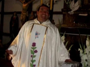 Retiran a sacerdote por abusos sexuales