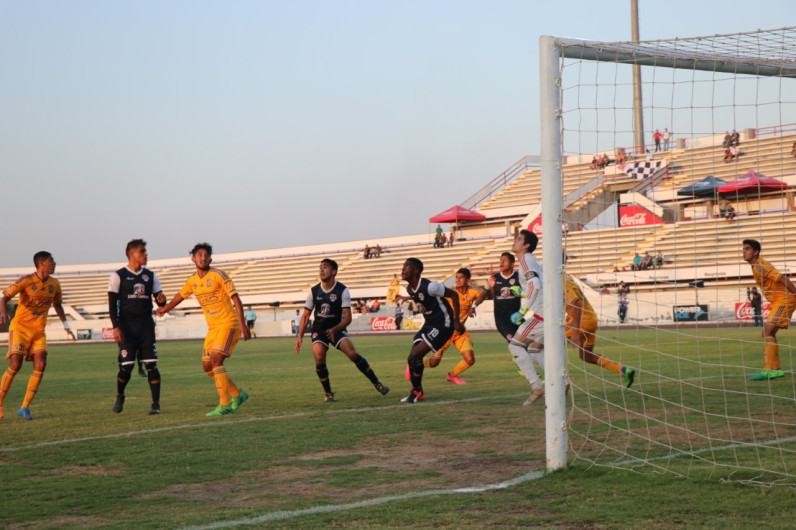 Atlético Reynosa Sub Líder