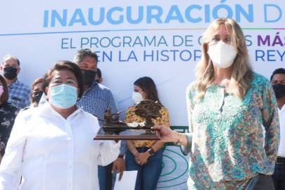 "Maki, las bondades del corazón trascienden sus hechos", Dra. M. Ortega Padrón