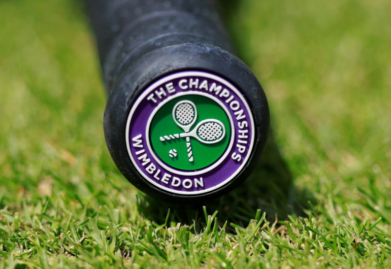 Anuncian las primeras sanciones de Wimbledon