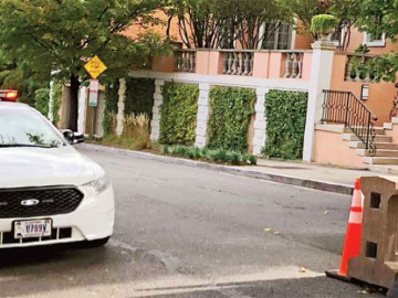 “Enemigos” de Trump intimidados con paquetes peligrosos