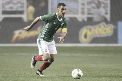 Rafa con un pie en Rusia