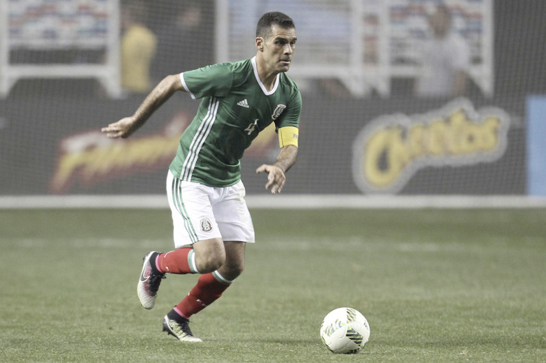 Rafa con un pie en Rusia