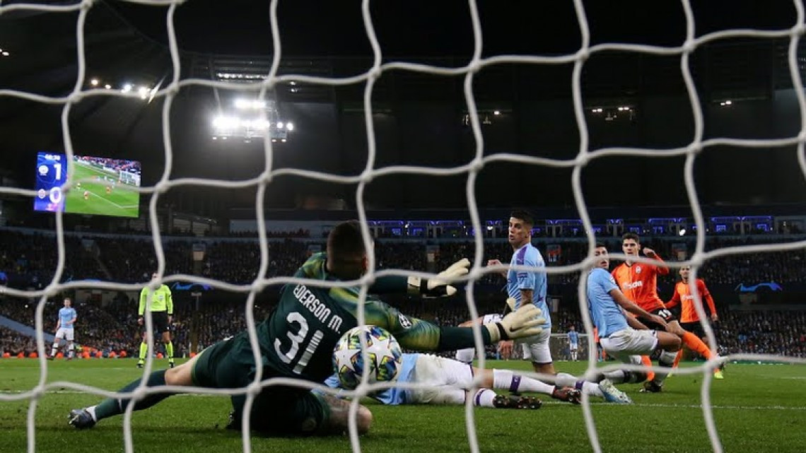  Conoce el resumen de la jornada 5 de la fase de grupos de la UCL