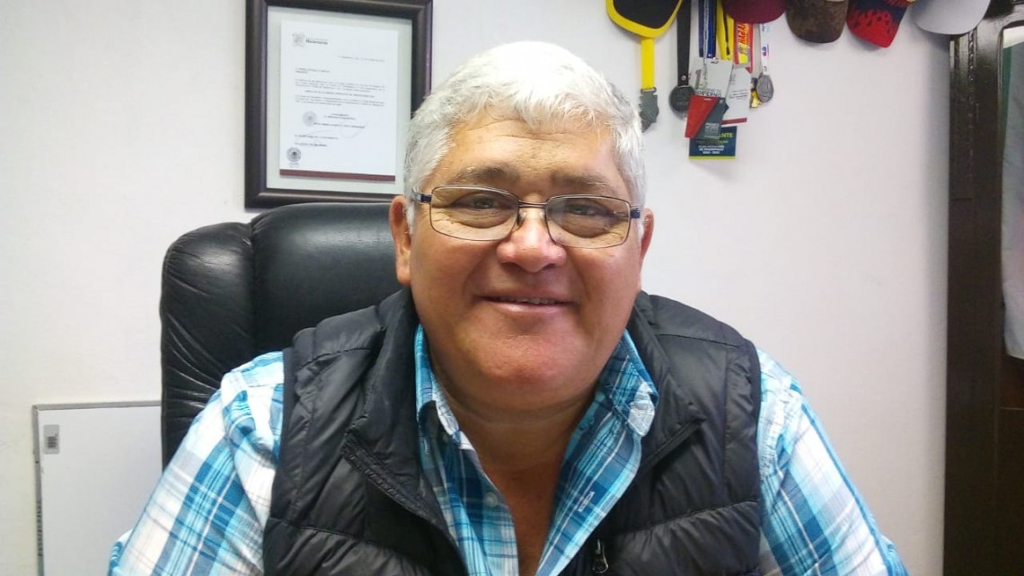 En lo que del mes de diciembre no hay registro de incendios por luces navideñas