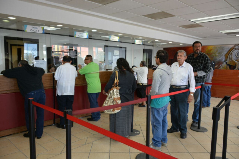 Invitan a aprovechar último día de descuento en pago de Predial