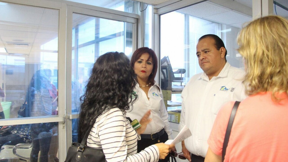 Tren le mutila brazo izquierdo a estudiante de Conalep