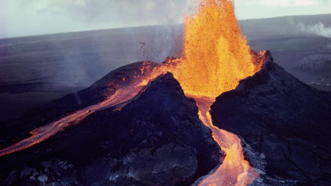 Turismo volcánico, una tendencia en crecimiento