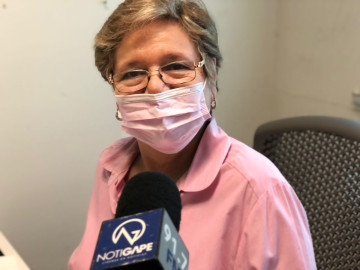 Buscarán reforma al código municipal para limpieza de lotes baldíos