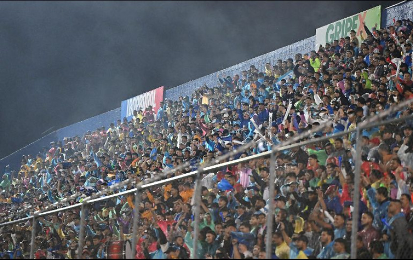 Federación hondureña anuncia medidas contra la violencia en estadios