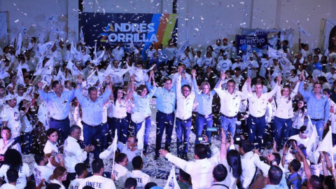 Va Cabeza de Vaca por más presupuesto federal para universidades