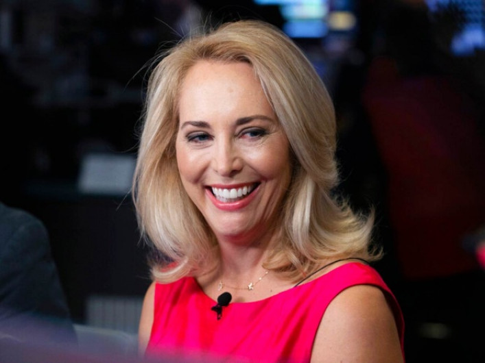 Exagente de la CIA busca entrar a la Cámara en EU