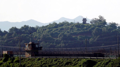 Corea del Norte lanza de nuevo proyectiles desde su costa oriental