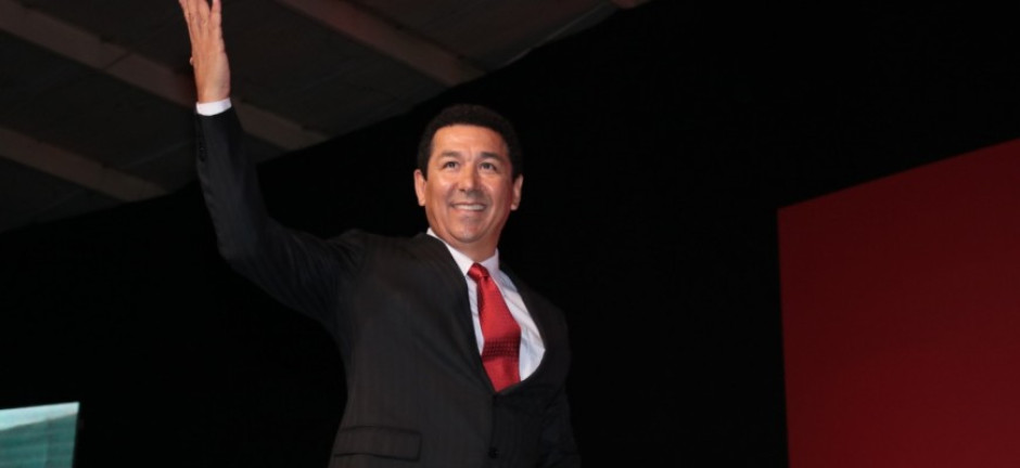 Este lunes rendirá Mario López segundo Informe que se transmitirá por plataformas digitales