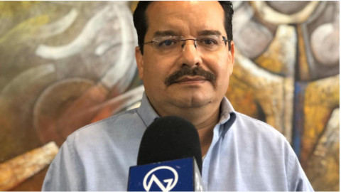 Hasta 10 millones de pesos menos de recaudación de predial respecto al 2019