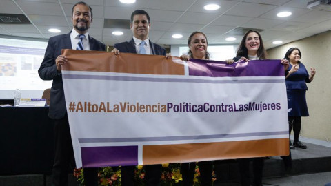 94 quejas por compra de voto recibe Fepade