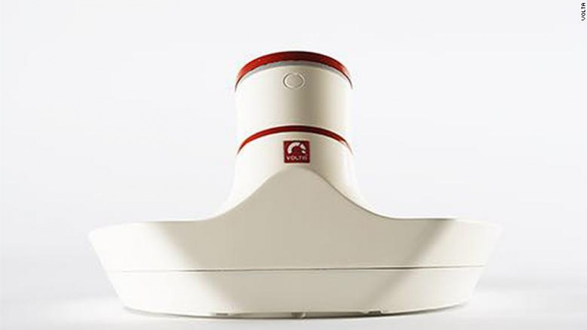 Así comenzó la CES 2019