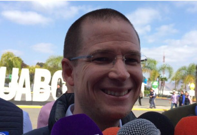 Ricardo Anaya se dice cada vez más listo para ganar