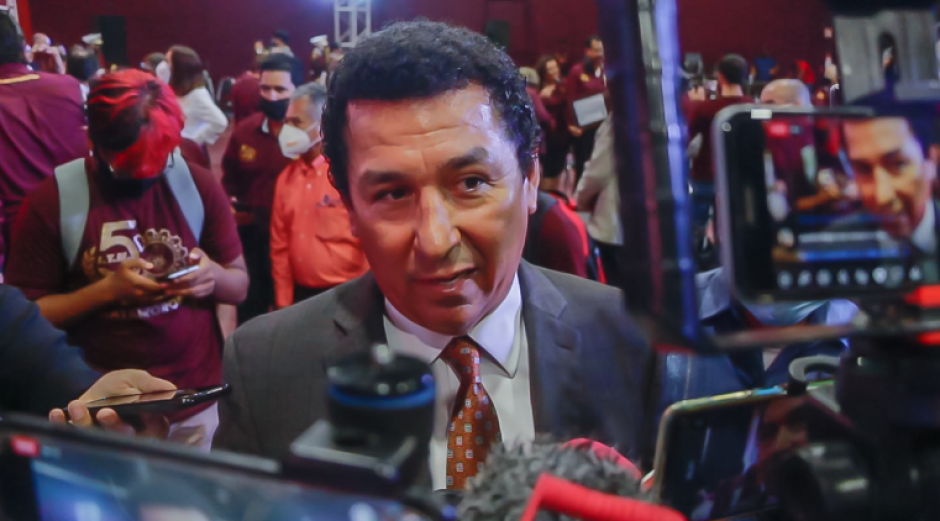 Anuncia Alcalde Mario López rehabilitación  de avenidas Uniones y Benjamín Gaona 