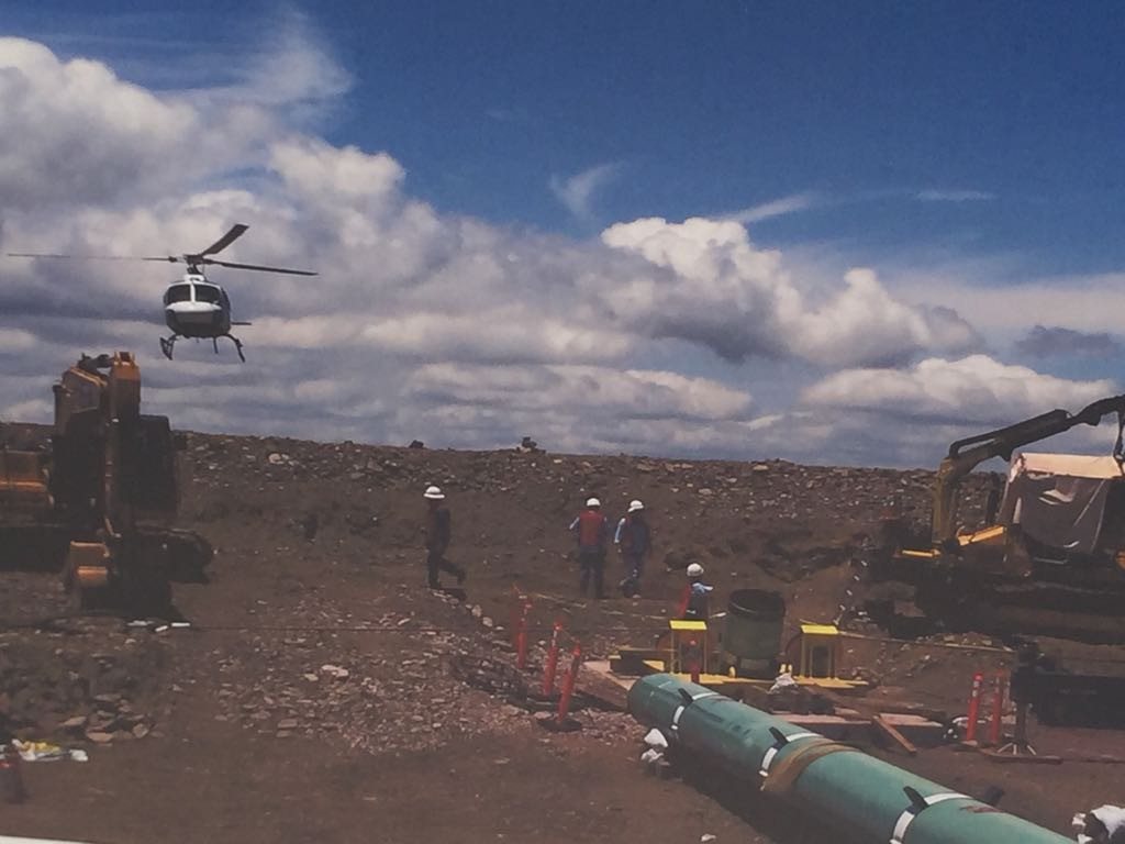 Analizan nuevo modelo educativo que involucre a estudiantes en sector productivo.