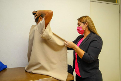 Beneficia DIF Reynosa a más mujeres en la lucha contra el Cáncer