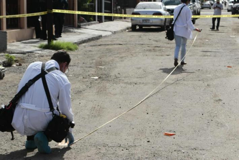 Consigue 2017 cifra récord en asesinatos de alcaldes