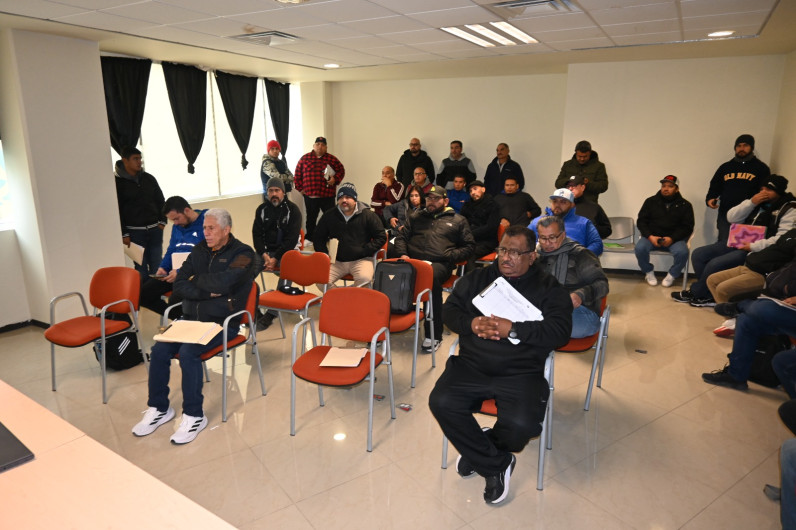 Impulsa Gobierno de Reynosa el Deporte Escolar