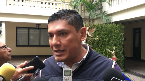 Gob Tam dará seguro vehicular gratuito