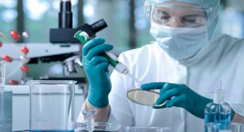 Científicos terminarán en julio vacuna contra cáncer  de pulmón 