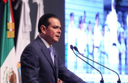 Rendirá Enrique Rivas segundo informe municipal el 3 de septiembre 