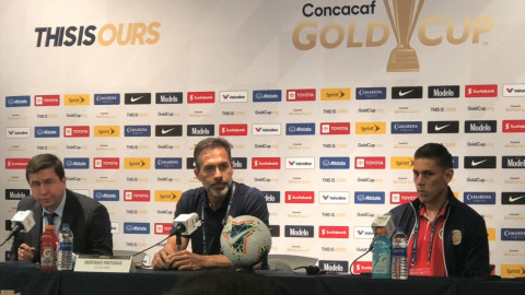 "Yo vine por todas las canicas", Matosas