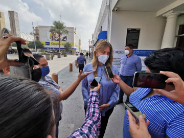 Impulsa Gobierno de Reynosa acciones contra el Dengue