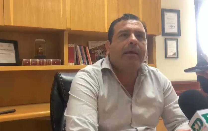 Inspecciona Protección Civil escuelas para evitar enjambres de abejas