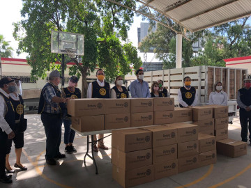 Rebajes en los bordes del Río Bravo arriesgan a municipios vecinos: CILA